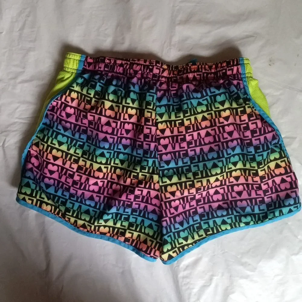 Xersion Quick Dry Shorts Size L 14